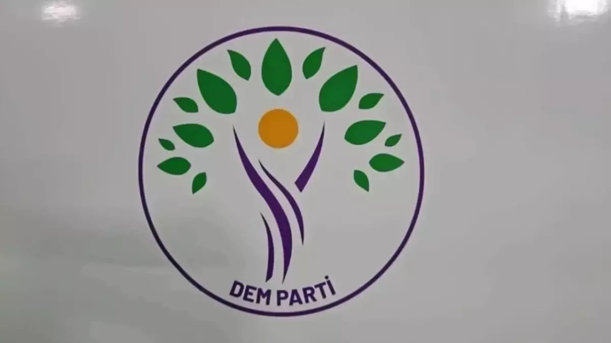 DEM Parti Hatay İskenderun Belediye Başkan adayı kim? DEM Parti Hatay İskenderun adayı Mahmut Aydıncı kimdir?