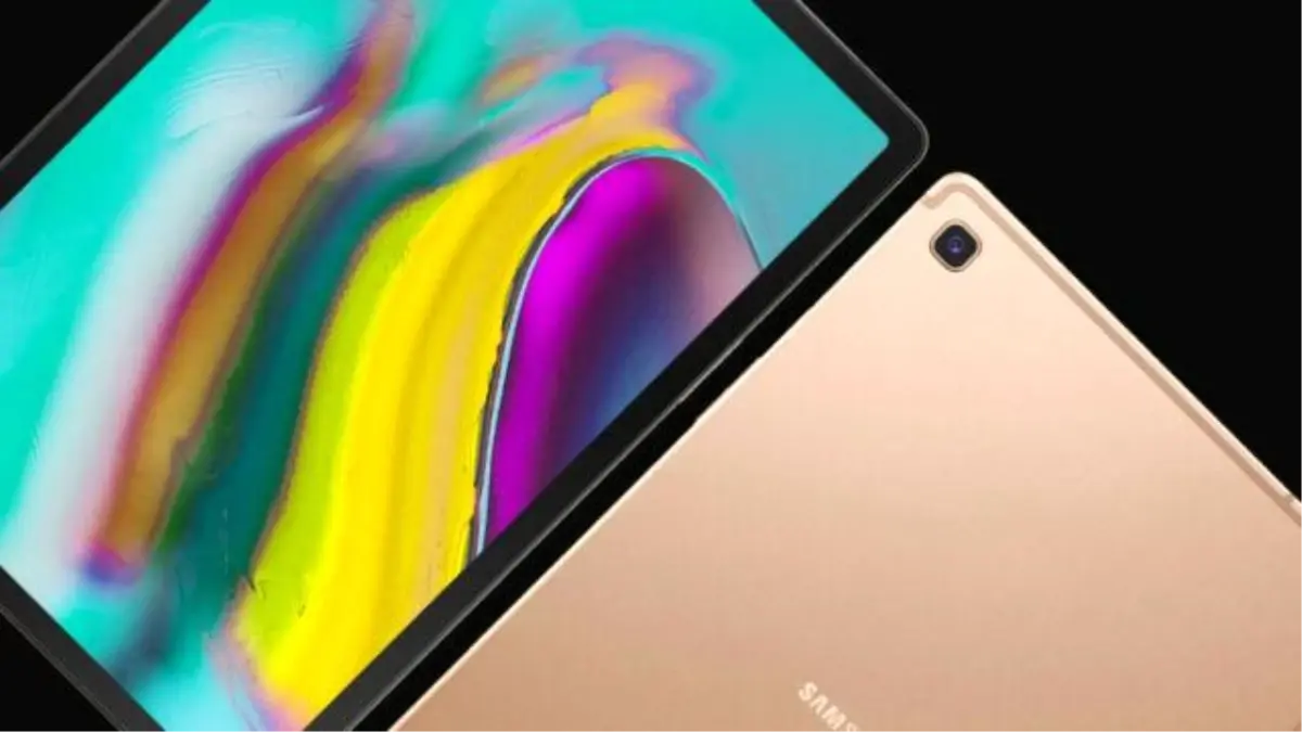 Samsung Galaxy Tab S6 Lite (2024) Özellikleri Ortaya Çıktı Haberler