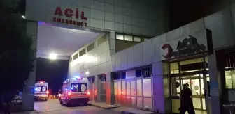 Kocaeli'de Anne ve 4 Çocuğu Gazdan Zehirlendi