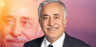 Mehmet Habalı kimdir? İYİ Parti Antalya Serik Belediye Başkan adayı Mehmet Habalı kimdir?