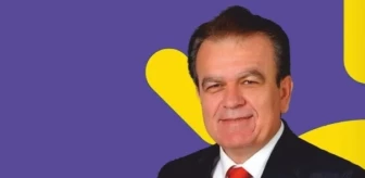 Mustafa Erol kimdir? İYİ Parti Antalya Manavgat Belediye Başkan adayı Mustafa Erol kimdir?