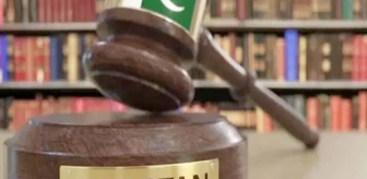 Pakistan'da üniversite öğrencisine WhatsApp mesajları sebebiyle idam cezası verildi