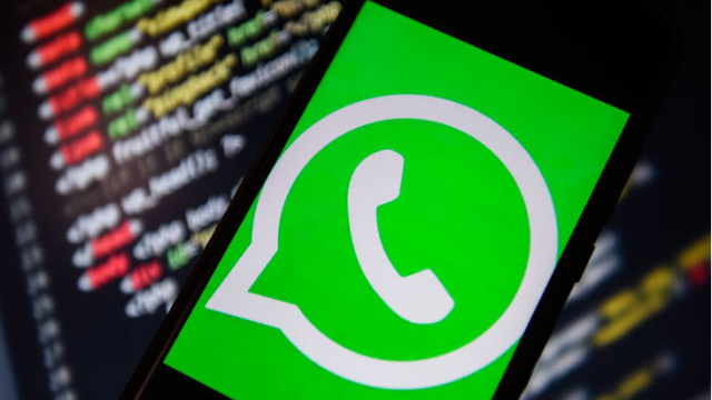 Pakistan'da üniversite öğrencisine WhatsApp mesajları sebebiyle idam cezası verildi