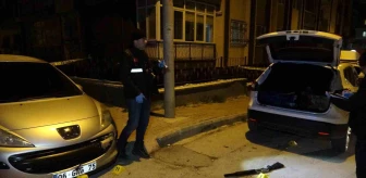 Burdur'da Komşu Tartışması Silahlı Saldırıya Dönüştü