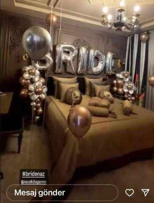 Şatafatlı düğünü büyük yankı uyandıran AK Parti Gaziantep İl Başkanı Murat Çetin görevinden istifa etti Şatafatlı düğünü büyük yankı uyandıran AK Parti Gaziantep İl Başkanı Murat Çetin görevinden istifa etti