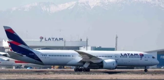 Avustralya-Yeni Zelanda seferini yapan yolcu uçağı irtifa kaybı yaşadı: En az 50 kişi yaralandı