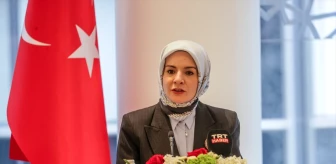 Aile ve Sosyal Hizmetler Bakanı Mahinur Özdemir Göktaş, yurt dışında aile ataşeliği açmayı planlıyor