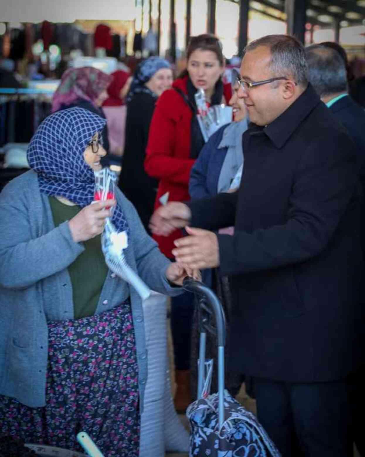Ekrem Keçe kimdir? AK Parti Adana- Tufanbeyli Belediye Başkan adayı Ekrem Keçe kaç yaşında, nereli?