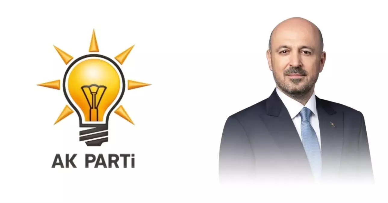 Halil Nacar kimdir? AK Parti Adana- Yüreğir Belediye Başkan adayı Halil Nacar kaç yaşında, nereli?