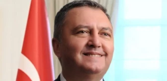 İsmail Afşar kimdir? İYİ Parti Konya Akşehir Belediye Başkan adayı İsmail Afşar kimdir?