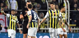 MHK, Fenerbahçe-Pendikspor maçının hakemini kızağa çekti