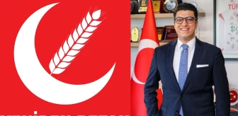 Mustafa Kazım Alpay kimdir? Yeniden Refah Partisi İstanbul Beykoz Belediye Başkan Adayı Mustafa Kazım Alpay kaç yaşında, nereli?