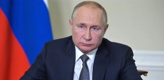 Rusya lideri Putin, İngiltere ile balıkçılık anlaşmasını iptal etti