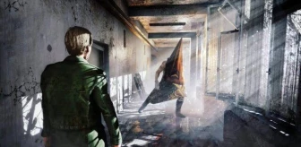 Silent Hill 2 Remake Çıkış Tarihi Yakında Açıklanabilir