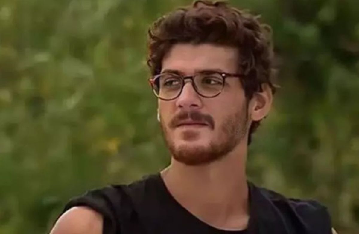 Survivor Poyraz diskalifiye mi oldu? Poyraz ne yaptı, cezası ne oldu? Poyraz küfür mü etti?