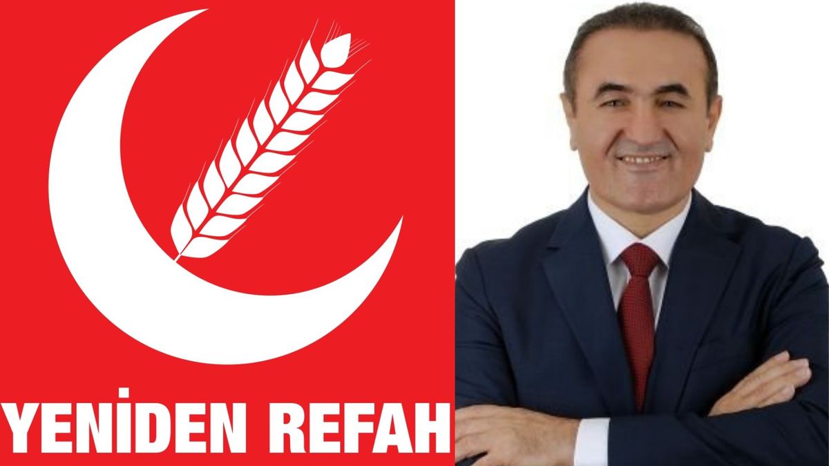 Vehbi Orakçı kimdir? Yeniden Refah Partisi İstanbul Beylikdüzü Belediye Başkan Adayı Vehbi Orakçı kaç yaşında, nereli?