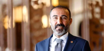 GTO Başkanı İslahiye ve Nurdağı'na Ramazan Yardımı Çağrısı Yaptı