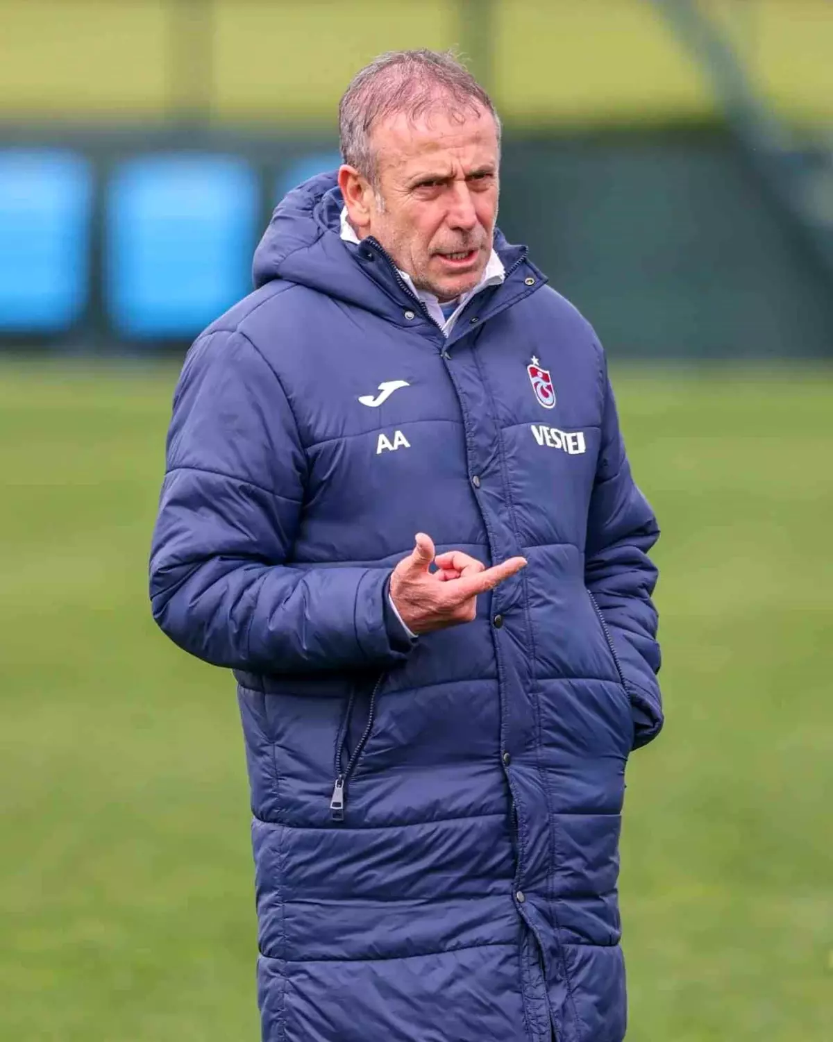 Abdullah Avcı'nın Fenerbahçe'ye karşı istatistiği dikkat çekiyor