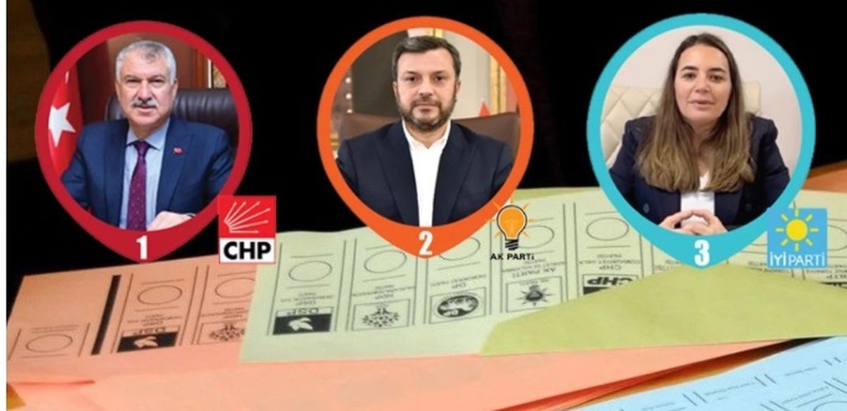 Adana seçim anketi! Adana 2024 seçim anketine kim önde, AK Parti, CHP?