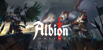 Albion Online yeni Avrupa sunucusunu açıyor