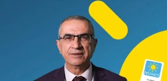 Ali Hakan Yorgancılar kimdir? İYİ Parti Konya Doğanhisar Belediye Başkan adayı Ali Hakan Yorgancılar kimdir?