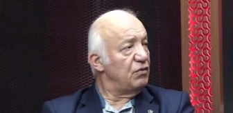 Ali Helvacı kimdir? İYİ Parti Malatya Yeşilyurt Belediye Başkan adayı Ali Helvacı kimdir?