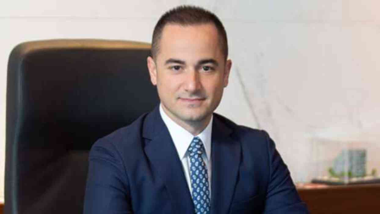 Ali Kurt kimdir? NOW Çalar Saat konuğu Ali Kurt kaç yaşında, nereli? Ali Kurt biyografisi!