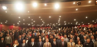 Aydın'da İstiklal Marşı ve Mehmet Akif Ersoy'u Anma Günü Etkinlikleri