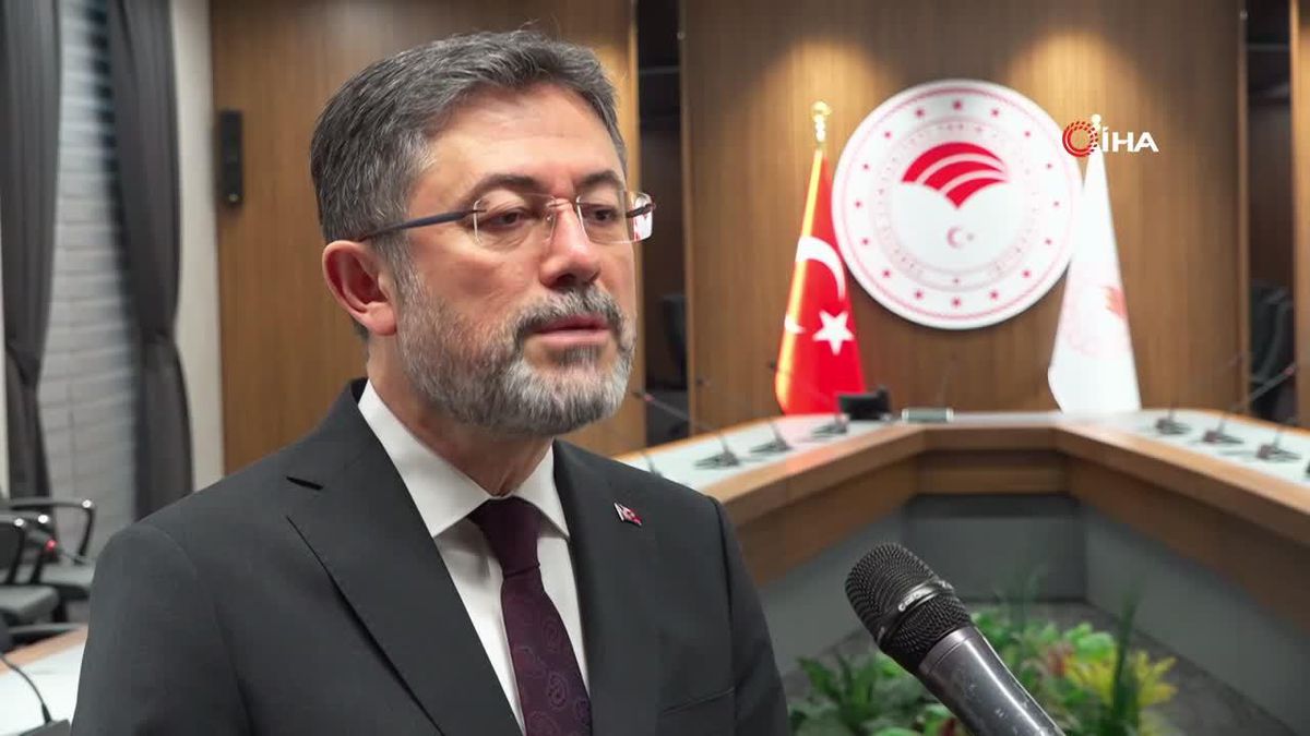 Bakan Yumaklı: Benekli balon balığında destekleme fiyatı yüzde 100 arttırıldı