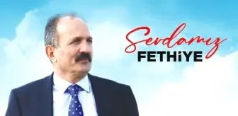 Behçet Saatcı kimdir? İYİ Parti Muğla Fethiye Belediye Başkan adayı Behçet Saatcı kimdir?