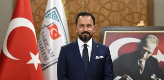 Bilal Uludağ kimdir? MHP Adana Sarıçam Belediye Başkan Adayı Bilal Uludağ kaç yaşında, nereli?