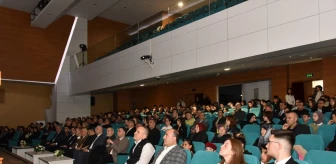 Bozüyük'te İstiklal Marşı ve Mehmet Akif Ersoy Anma Günü Programı Düzenlendi