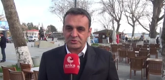 CHP Milletvekili Sinopspor Maçında Ambulans Eksikliğine Tepki Gösterdi