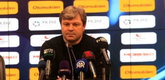 Ertuğrul Sağlam, Kocaelispor'un transferde tasarrufu olmadığı iddiasını yalanladı