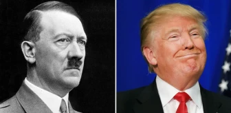Eski özel kalem görevlisi, Trump'ın, Hitler'i ve pek çok diktatörü övdüğünü anlattı: Bir sürü iyi şey yaptı