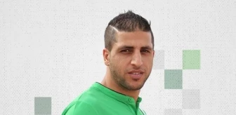 Filistin Milli Takımı'nın golcü futbolcusu İsrail saldırısında hayatını kaybetti