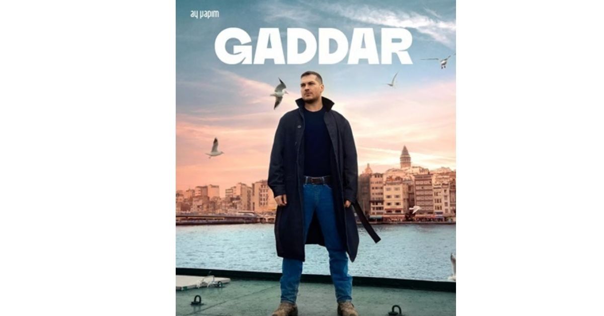 Gaddar yeni bölüm fragmanı yayınlandı mı? Son bölümde ne oldu? Gaddar hangi kanalda yayınlanıyor?