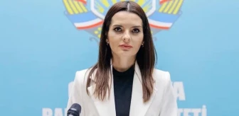 Gagavuzlar, Moldova'nın baskılarını AİHM'e şikayet etti