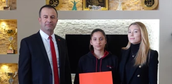 Göle Bedirhan Bey İmam Hatip Lisesi Öğrencisi Türkiye Finaline Katılacak