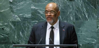 Haiti Başbakanı Ariel Henry İstifa Etti