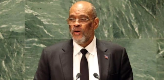 Haiti Başbakanı Ariel Henry görevi bırakmayı kabul etti