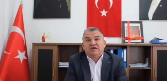 Hasan Karadaş kimdir? İYİ Parti Manisa Selendi Belediye Başkan adayı Hasan Karadaş kimdir?
