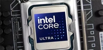 Intel, 2024'te Lunar Lake-U Serisi İşlemcileri Piyasaya Sürmeyi Planlıyor