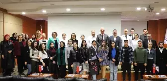 İstiklal Marşı ve Mehmet Akif Ersoy Konulu Konferans Düzenlendi