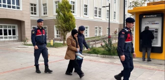 Burdur'da Kocasını Uyurken Av Tüfeğiyle Öldüren Kadına 15 Yıl Hapis Cezası
