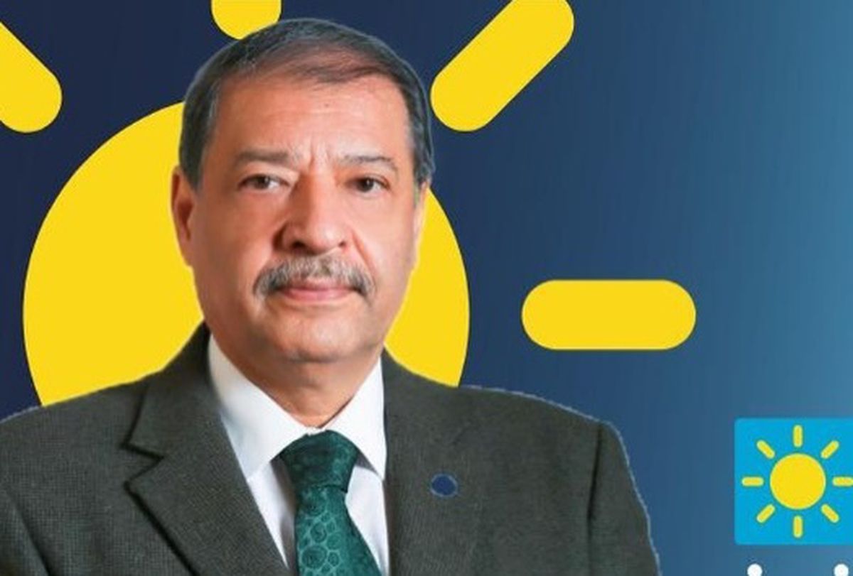 Mehmet Sabancı kimdir? İYİ Parti Kahramanmaraş Onikişubat Belediye Başkan adayı Mehmet Sabancı kimdir?