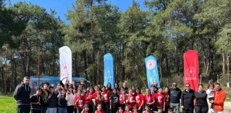 Muğla'da Gençler ve Çocuklar Arasında Bocce Turnuvası Düzenlendi