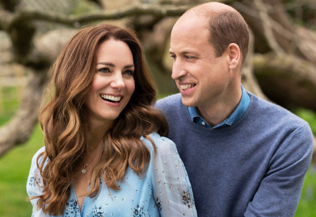 Prens William ve Kate boşanıyor mu? Prens William Kate'i aldattı mı?