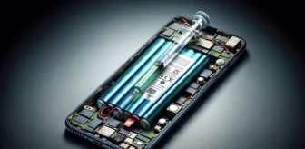 Bilim İnsanları, Ölü Telefon Bataryasını Canlandıran Aşı Geliştirdi