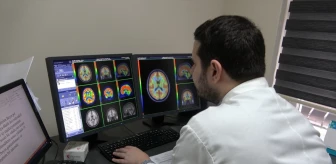 Trabzon'da Sağlık Bilimleri Üniversitesi Kanuni Eğitim ve Araştırma Hastanesi'nde Beyin PET-BT Tetkiki Hasta Kabulüne Başlandı
